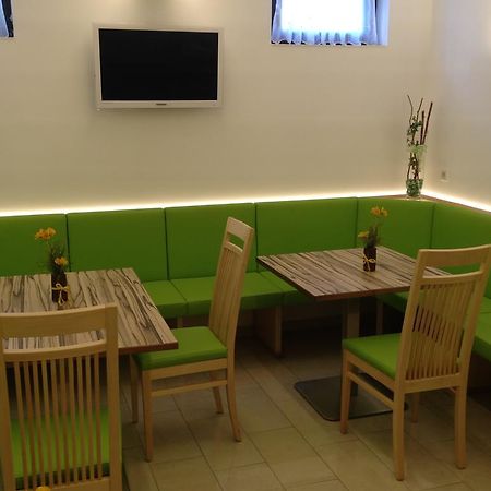 Gaestehaus Karassowitsch Rust Ngoại thất bức ảnh
