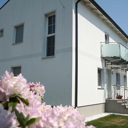 Gaestehaus Karassowitsch Rust Ngoại thất bức ảnh